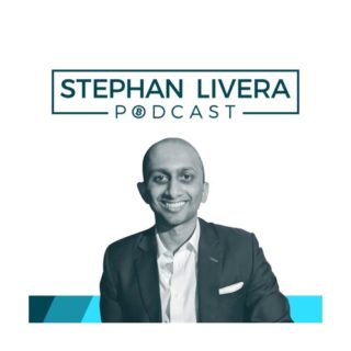 Med. partner Stephan Livera Podcast
