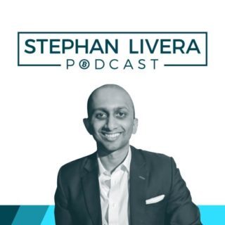 Med. partner Stephan Livera Podcast